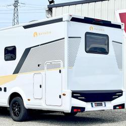 Profile Bavaria Qwest Q696G "Sp&eacute;ciale Edition"- 2.0TDCi 170ch BVA6 occasion - La Richardais - photo 2/23