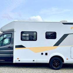 Profile Bavaria Qwest Q696G "Sp&eacute;ciale Edition"- 2.0TDCi 170ch BVA6 occasion - La Richardais - photo 3/23