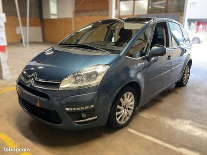 Citroen C4 Picasso - Millenium  HDi 110 - 4 499 €
