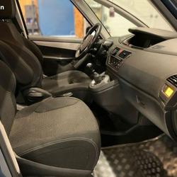 Citroen C4 Picasso Millenium HDi 110 occasion - Rennes - photo 3/4
