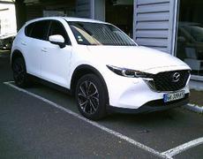 Mazda CX-5 Angers
