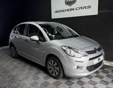 Citroen C3 Châteaugiron