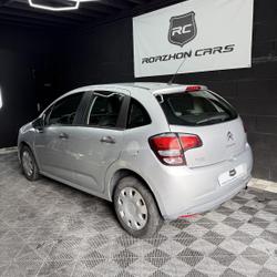 Citroen C3 Attraction PureTech 68 occasion - Ch&acirc;teaugiron - photo 2/10