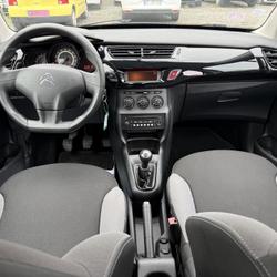 Citroen C3 Attraction PureTech 68 occasion - Ch&acirc;teaugiron - photo 3/10