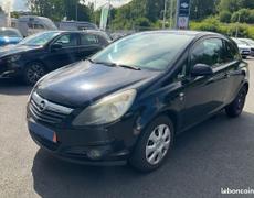 Opel Corsa Rennes