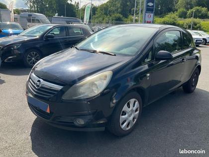 Opel Corsa - 111  1.3 CDTI - 75 EcoFlex - 2 999 €