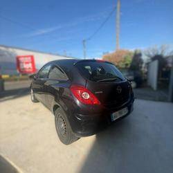Opel Corsa 111 1.3 CDTI - 75 EcoFlex occasion - Rennes - photo 3/5