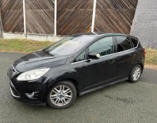 Ford C Max -  C-MAX 2.0 TDCI 140 FAP - 7 490 €