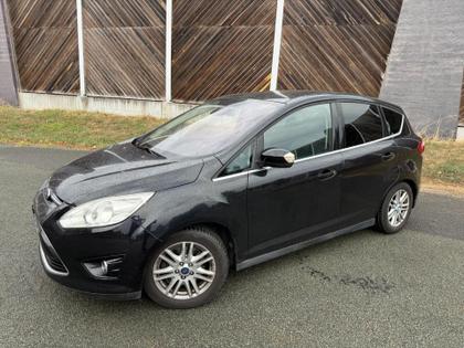 Ford C Max -  C-MAX 2.0 TDCI 140 FAP - 7 490 €