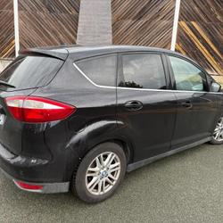 Ford C Max 2.0 TDCI 140 FAP occasion - Les Ponts-de-C&eacute; - photo 2/5