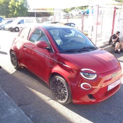 Fiat 500 II LA PRIMA 42 KWH E 118 occasion - Liverdun - photo 2/8