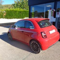 Fiat 500 II LA PRIMA 42 KWH E 118 occasion - Liverdun - photo 3/8