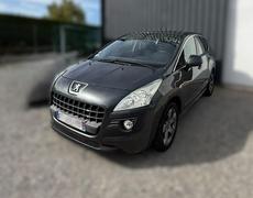 Peugeot 3008 Rennes