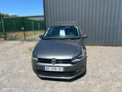 Volkswagen Polo - Cross Polo  1.6 TDI 90 CR FAP - 4 999 €