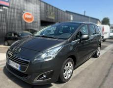 Peugeot 5008 Rennes