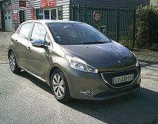 Peugeot 208 Brix