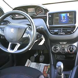 Peugeot 208 F&eacute;line 1.6 e-HDi 92ch BVM5 occasion - Brix - photo 2/5
