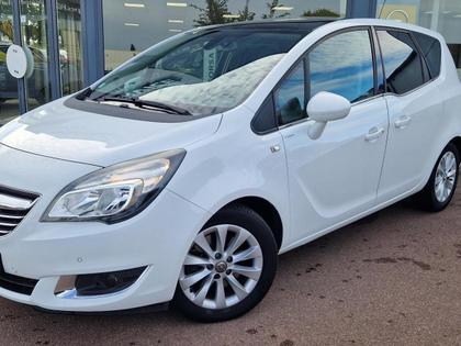 Opel Meriva - Elite  1.6 CDTI - 136 ch Start/Stop - 8 990 €