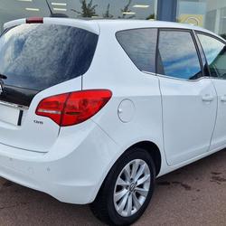 Opel Meriva Elite 1.6 CDTI - 136 ch Start/Stop occasion - Coutances - photo 2/15