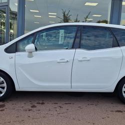 Opel Meriva Elite 1.6 CDTI - 136 ch Start/Stop occasion - Coutances - photo 3/15