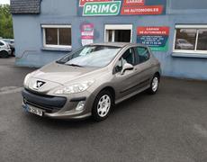 Peugeot 308 Phase 1