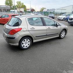 Peugeot 308 Phase 1 Business 1.6 HDi 92ch FAP BLUE LION occasion - Les Sorini&egrave;res - photo 3/9