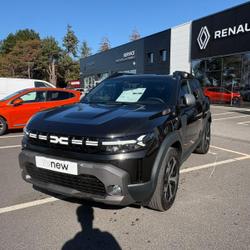 Dacia Duster Journey Hybrid 140 occasion - Pontch&acirc;teau - photo 2/18