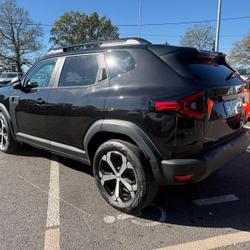 Dacia Duster Journey Hybrid 140 occasion - Pontch&acirc;teau - photo 3/18