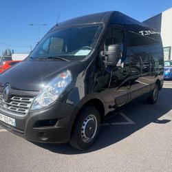 Renault Master CONFORT FGN L2H2 3.3t 2.3 dCi 110 E6 occasion - Pontch&acirc;teau - photo 2/15
