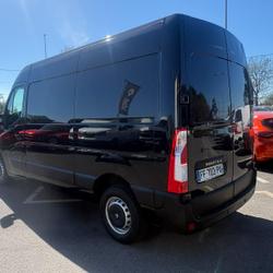 Renault Master CONFORT FGN L2H2 3.3t 2.3 dCi 110 E6 occasion - Pontch&acirc;teau - photo 3/15