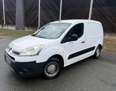Citroen Berlingo Attraction HDi 75