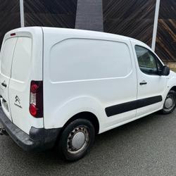 Citroen Berlingo Attraction HDi 75 occasion - Les Ponts-de-C&eacute; - photo 2/5