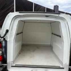 Citroen Berlingo Attraction HDi 75 occasion - Les Ponts-de-C&eacute; - photo 3/5