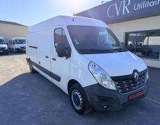 Renault Master Saint-Didier