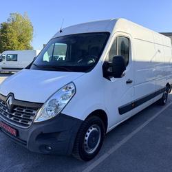 Renault Master GRAND CONFORT FGN L3H2 3.5t 2.3 dCi 145 ENERGY E6 occasion - Saint-Didier - photo 3/19