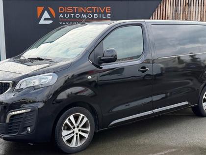 Peugeot Expert - FIXE PRO  STANDARD 1.6 BLUEHDI 115 S&amp;S BVM6 - 14 990 €