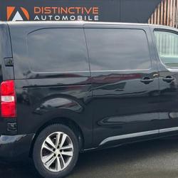 Peugeot Expert FIXE PRO STANDARD 1.6 BLUEHDI 115 S&amp;S BVM6 occasion - Verri&egrave;res-en-Anjou - photo 2/5