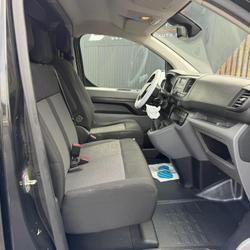Peugeot Expert FIXE PRO STANDARD 1.6 BLUEHDI 115 S&amp;S BVM6 occasion - Verri&egrave;res-en-Anjou - photo 3/5