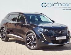 Peugeot 2008 Obenheim