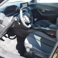 Peugeot 2008 Allure Pack BlueHDi 110 S&amp;S BVM6 occasion - Obenheim - photo 3/20