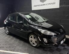 Peugeot 308 Phase 1 Châteaugiron