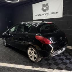 Peugeot 308 Phase 1 Sportium 1.6 THP 156ch occasion - Ch&acirc;teaugiron - photo 2/12