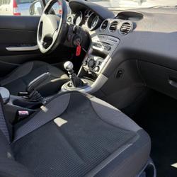 Peugeot 308 Phase 1 Sportium 1.6 THP 156ch occasion - Ch&acirc;teaugiron - photo 3/12