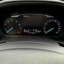 Ford Puma 125 PowerShift 1.0 ecoboost occasion - Segr&eacute;-en-Anjou Bleu - photo 3/7