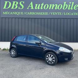 Fiat Grande Punto Team 1.2 8V 65 occasion - Chang&eacute; - photo 2/9