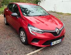 Renault Clio 5 Charmes