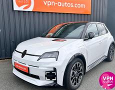 Renault R5 E-Tech Cholet