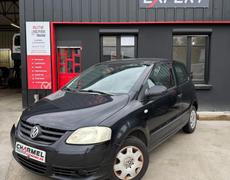 Volkswagen Fox Trend 1.2 55