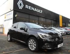 Renault Clio 5 Angers