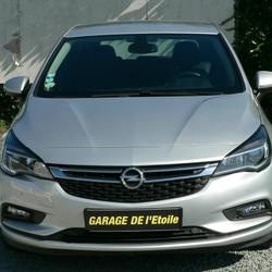 Opel Astra Edition 1.6 CDTI 110 ch occasion - Niort - photo 2/10